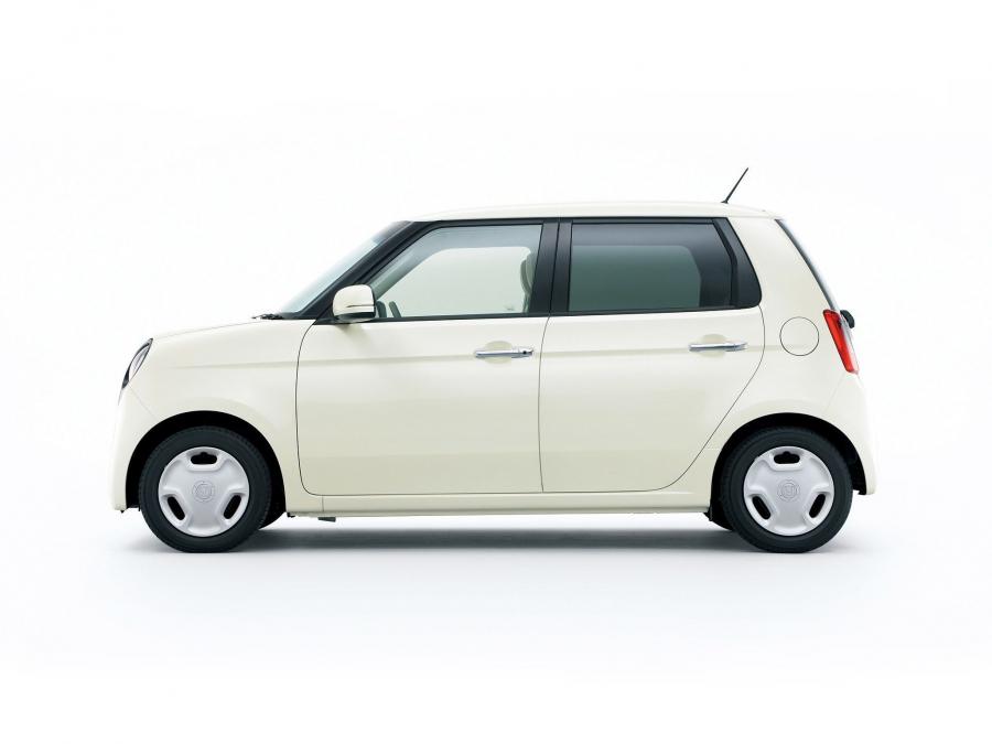  Honda N One 2012 года  (фото 8 из 9)